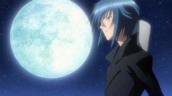 ikuto!