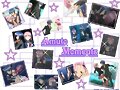 Amuto Momentos!