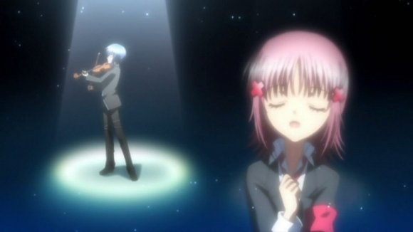 Se Ve Precioso Con Amu-chan