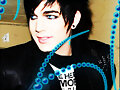 Adam Lambert