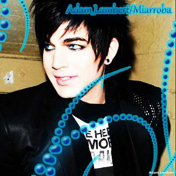 Adam Lambert
