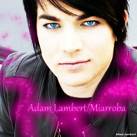 Adam Lambert