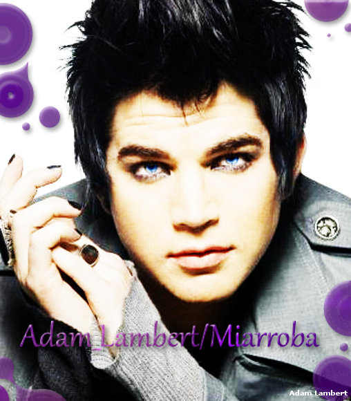 Adam Lambert