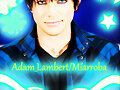 Adam Lambert