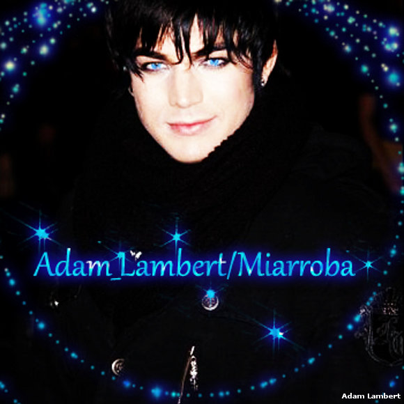 Adam Lambert