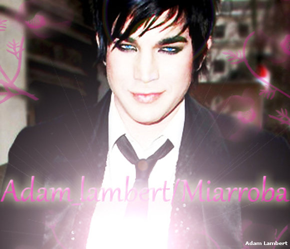 Adam Lambert