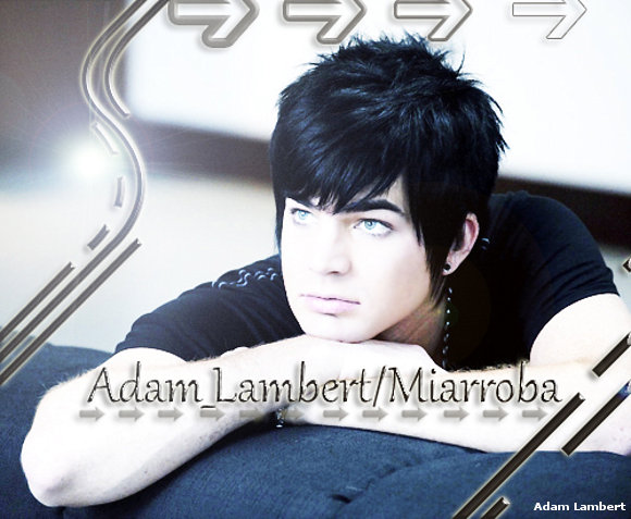 Adam Lambert