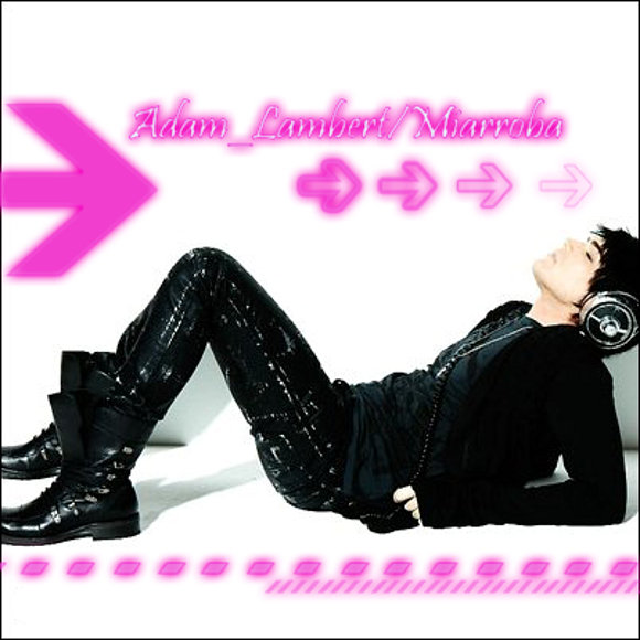 Adam Lambert
