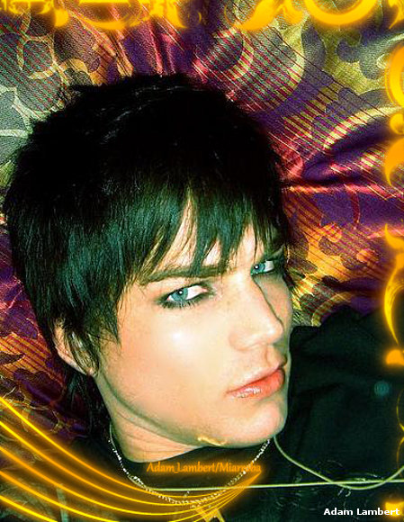 Adam Lambert