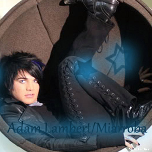 Adam Lambert