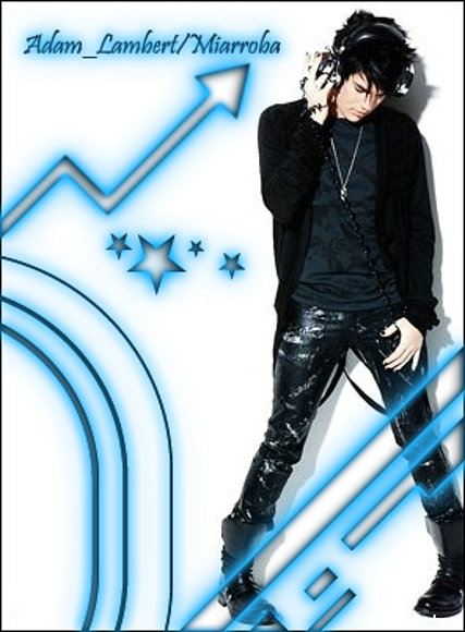 Adam Lambert
