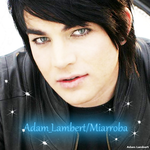 Adam Lambert