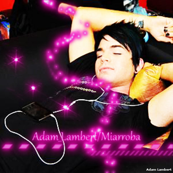 Adam Lambert