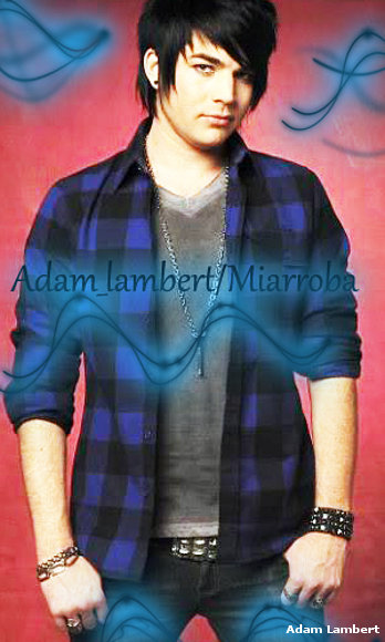 Adam Lambert