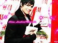 Adam Lambert