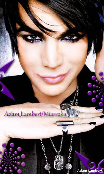 Adam Lambert