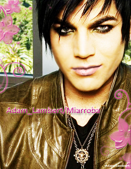 Adam Lambert