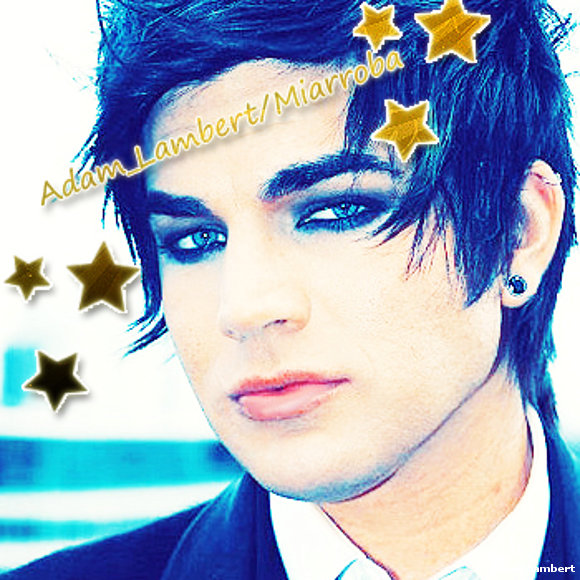 Adam Lambert