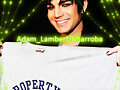 Adam Lambert