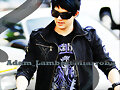 Adam Lambert