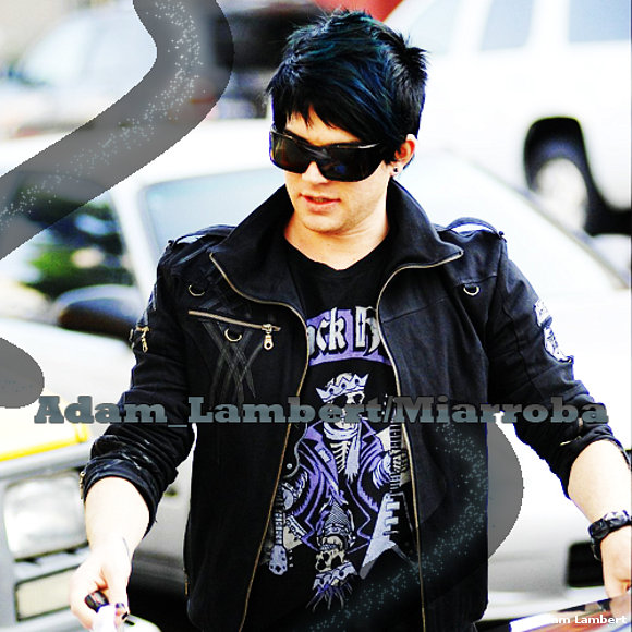 Adam Lambert