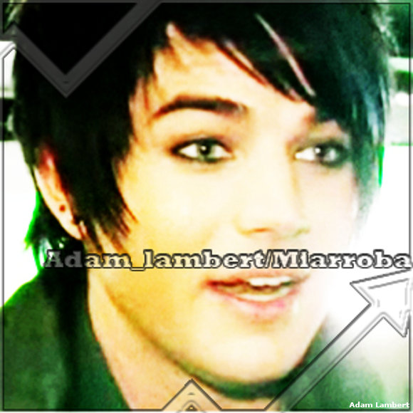 Adam Lambert