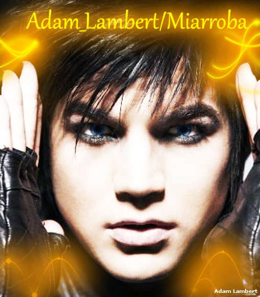 Adam Lambert