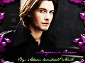 Ben Barnes( TIO BUENO= TIO BUENO!!!!!)babababa...