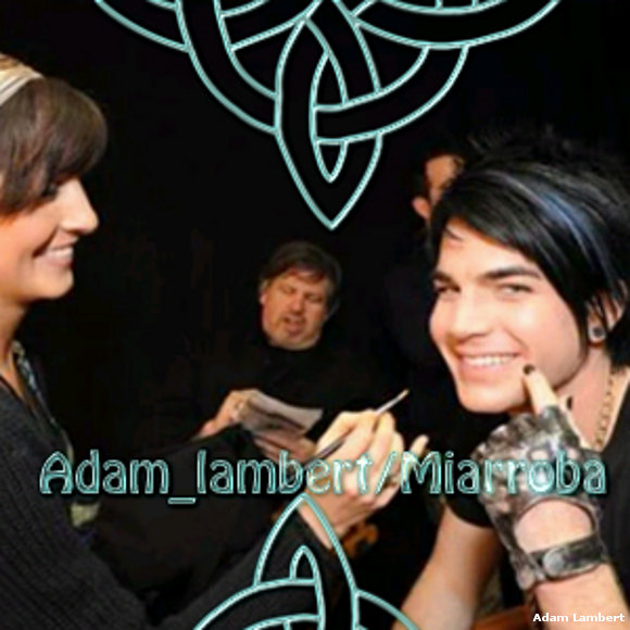 Adam Lambert