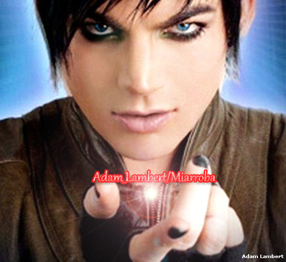 Adam Lambert