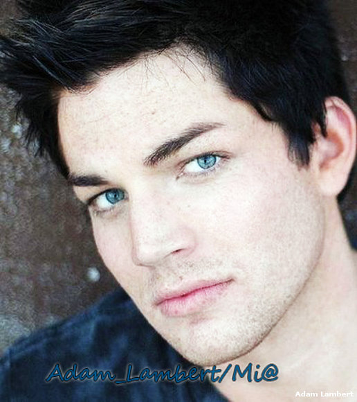 Adam Lambert