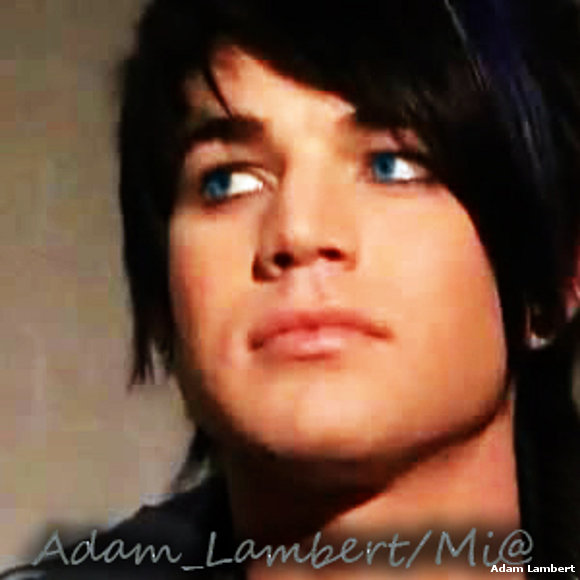 Adam Lambert