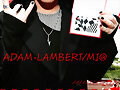 Adam Lambert