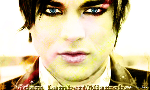 Adam Lambert