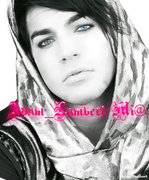 Adam Lambert
