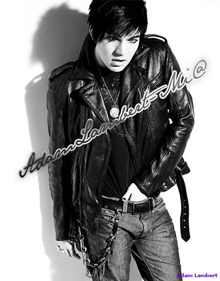 Adam Lambert