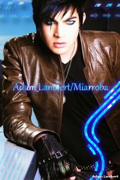 Adam Lambert