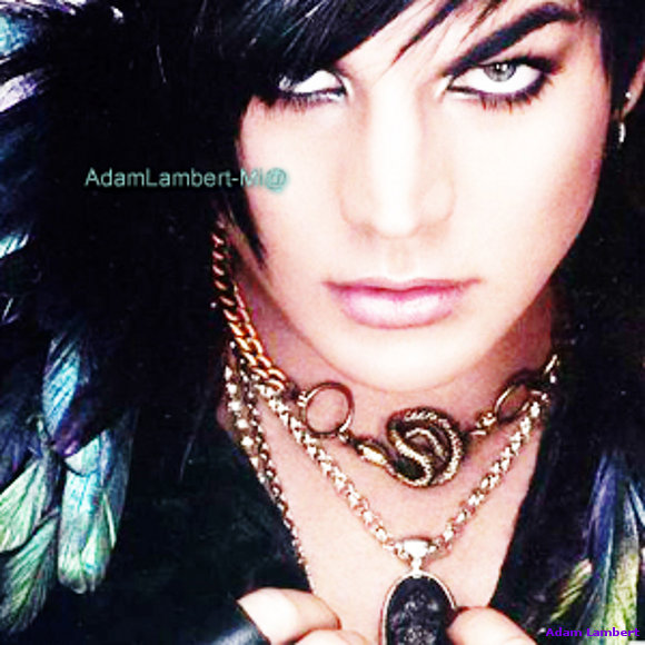 Adam Lambert