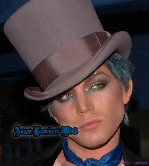 Adam Lambert
