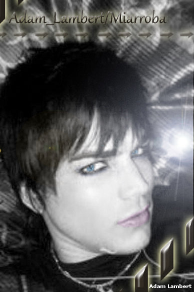 Adam Lambert