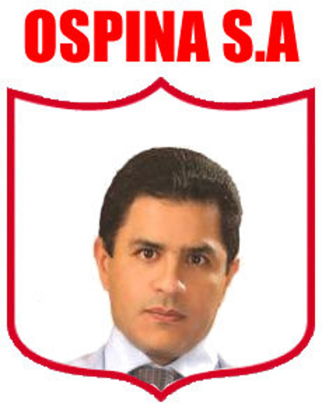 Ospina SA