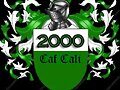 Escudo Caf Cali