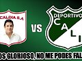 Cali Vs Alcaldia Ospina