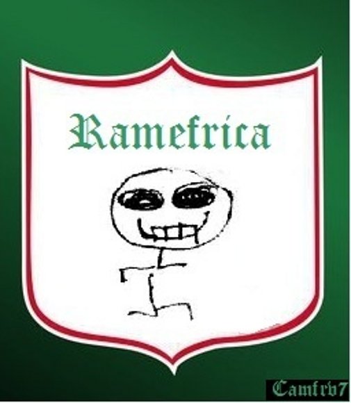Amefrica