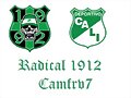 Radical 1912