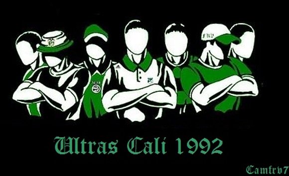 Ultras 1992