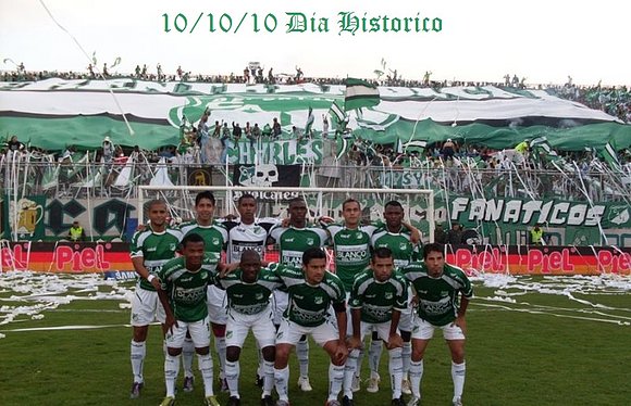 Dia Historico