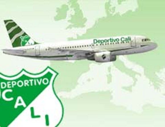 Aerolinea Privada Colombiana