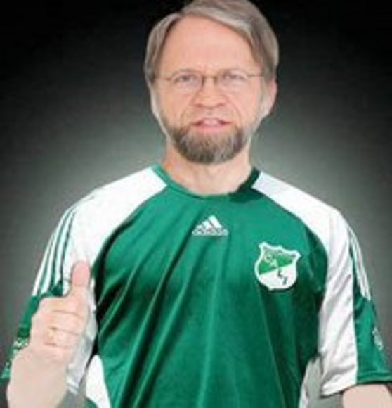 Mockus es Caleño, Votemos por el Partido Verde