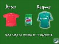 Nueva Propaganda de Ariel